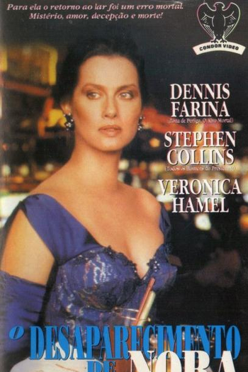  de Filme O Desaparecimento de Nora (1993)