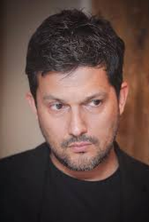 Hamed Behdad - Poster 1