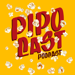 Foto de perfil de Pipocast | Podcast de Cinema!