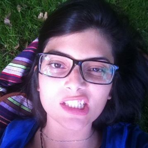 Foto de perfil de Bruna R.