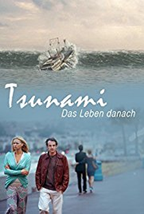 Tsunami - Das Leben danach - Poster / Capa / Cartaz - Oficial 1