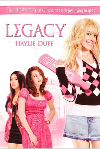 Poster 2 de Filme Adolescentes Malvadas (2008)