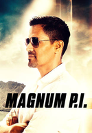 Magnum P.I. (2ª Temporada)