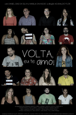 VOLTA, eu te amo! (Volta, eu te amo!)