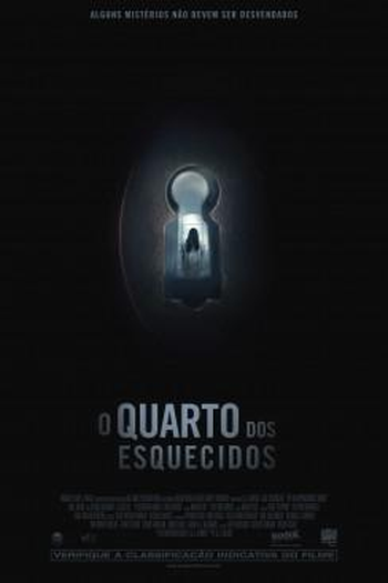  de Filme O Quarto dos Esquecidos (2016)