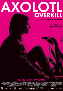 Axolotl Overkill (Axolotl Overkill)