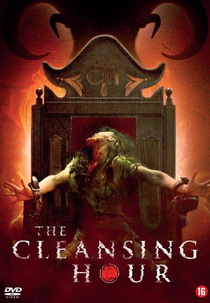 A Hora do Exorcismo (The Cleansing Hour)