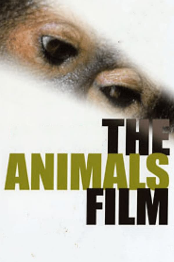  de Filme The Animals Film (1981)