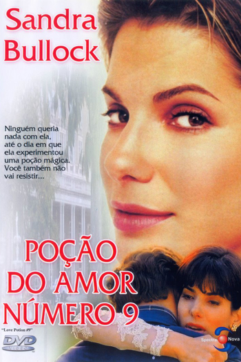  de Filme Poção do Amor nº 9 (1992)
