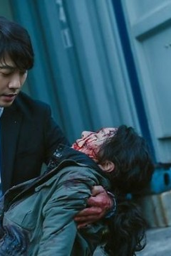 Poster de Episódio 6회 (2022)