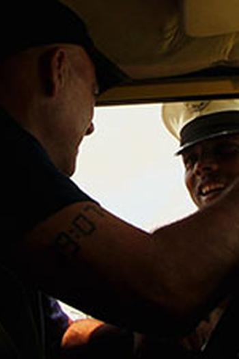 Poster de Episódio Ethiopia (2012)