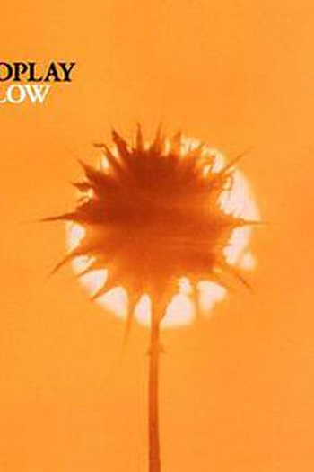 Poster de Curta Coldplay: Yellow (2000)