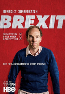 Brexit (Brexit: The Uncivil War)