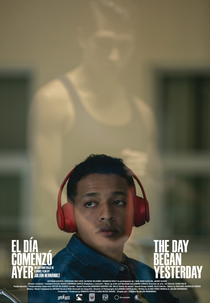 O Dia Começou Ontem (El día comenzó ayer)