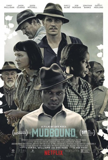 Mudbound: Lágrimas Sobre o Mississippi - Poster / Capa / Cartaz - Oficial 5