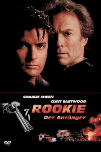  de Filme Rookie: Um Profissional do Perigo (1990)