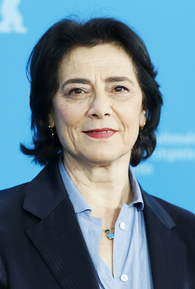 Hiam Abbass