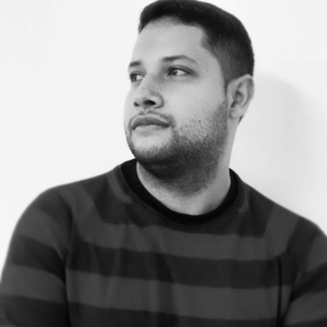 Foto de perfil de Jefferson Lucas Lustosa