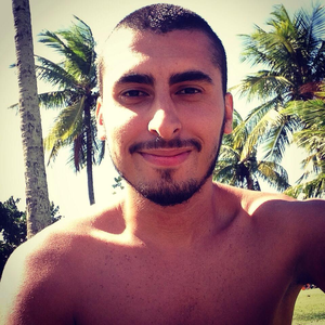 Foto de perfil de Cristiano alves