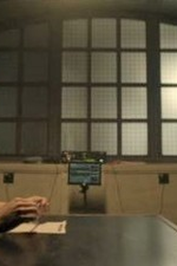 Poster de Episódio Suffer the Children (2) (2018)