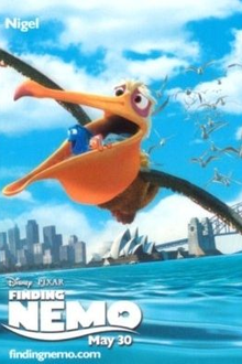 Procurando Nemo: filme de 2003 - Filmow