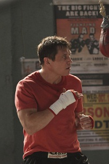 Poster de Episódio The Comeback (2011)