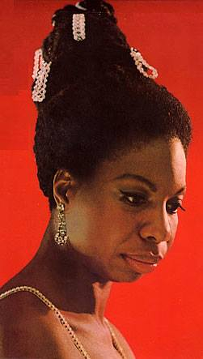 Nina Simone - Foto 1