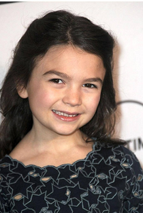 Brooklynn Prince - Poster 2