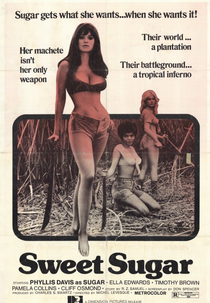 Sweet Sugar (Sweet Sugar)