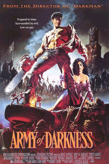  de Filme Uma Noite Alucinante 3 (1992)