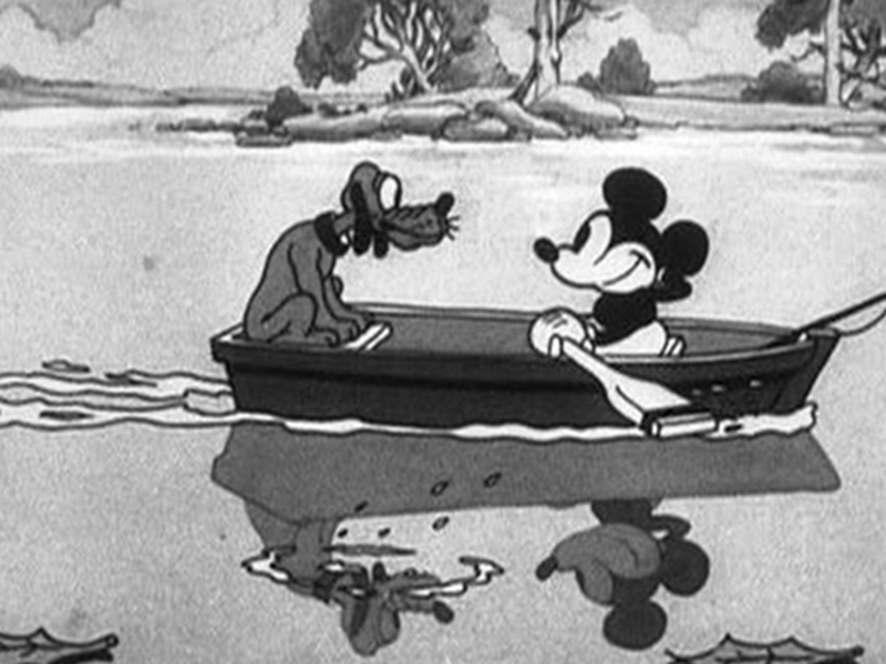 Foto 1 de Fishin' Around