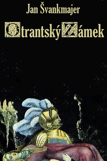  de Curta O Castelo de Otranto (1979)