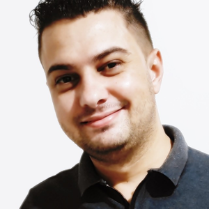 Foto de perfil de Eder Rufino