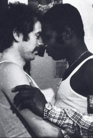 Poster 1 de Filme Berlim-Harlem (1974)