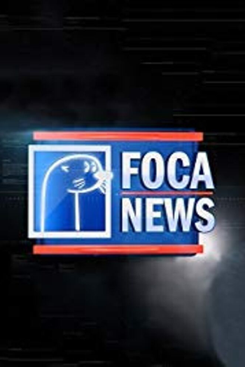 Poster de Franquia Foca News (2014)