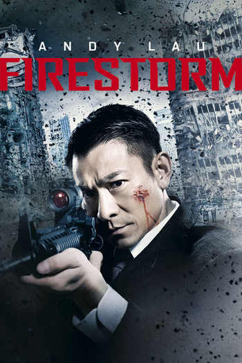  de Filme Tempestade de Fogo (2013)