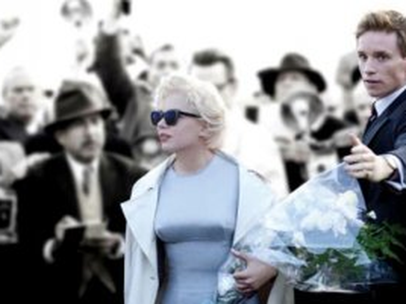 Foto 16 de Sete Dias com Marilyn