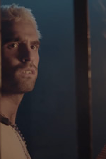 Poster de Episódio Capítulo 5 (2019)