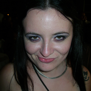 Foto de perfil de valquiria