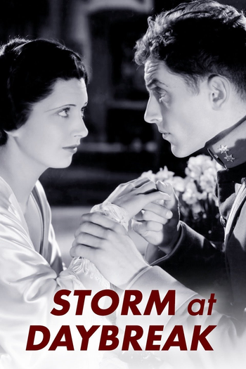  de Filme Aurora de Duas Vidas (1933)