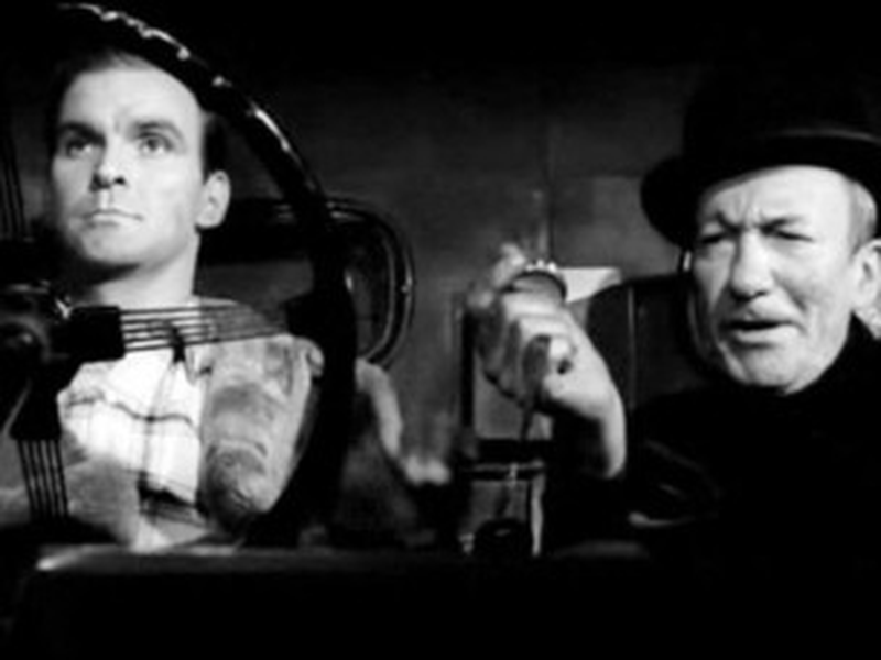 Foto 11 de Na Rota do Inferno