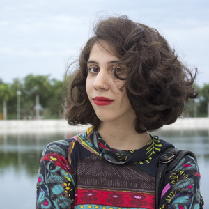 Foto de perfil de Laila Pordeus