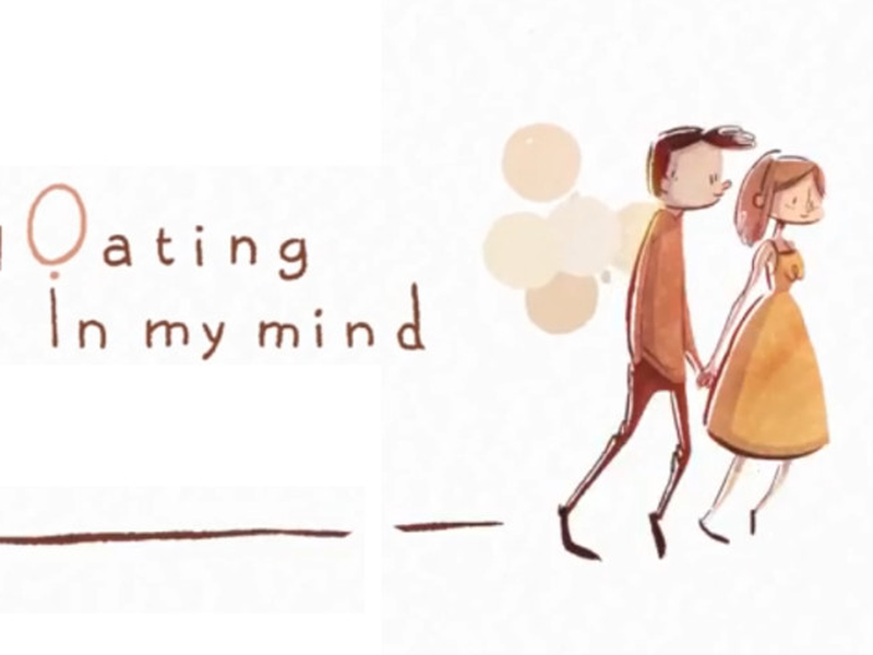 Foto 4 de Floating in My Mind