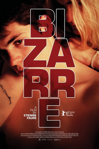  de Filme Bizarro (2015)