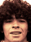 Diego Maradona
