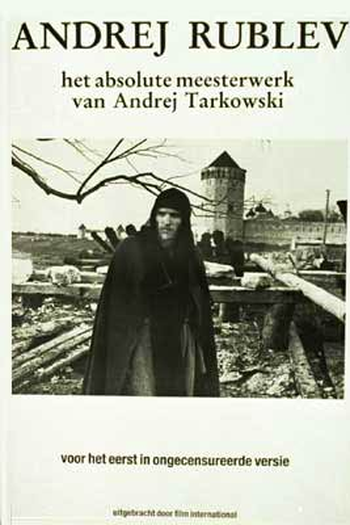  de Filme Andrei Rublev (1966)