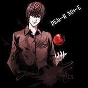 Foto de perfil de Raito Yagami