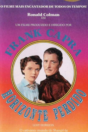  de Filme Horizonte Perdido (1937)