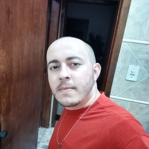 Foto de perfil de Natan Rodrigues