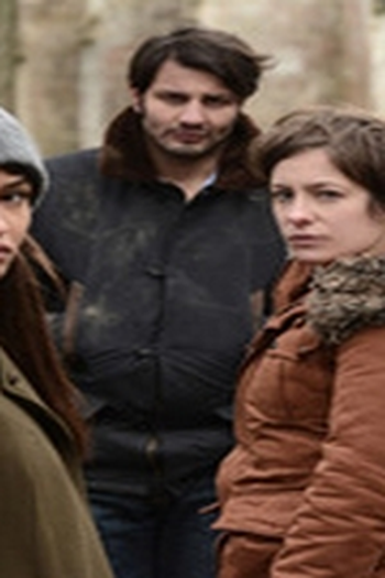 Poster de Episódio 5ème victime (2013)